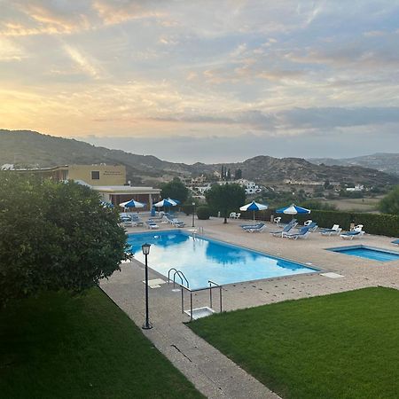 Klimataria B2 Apartment Pissouri Exterior photo