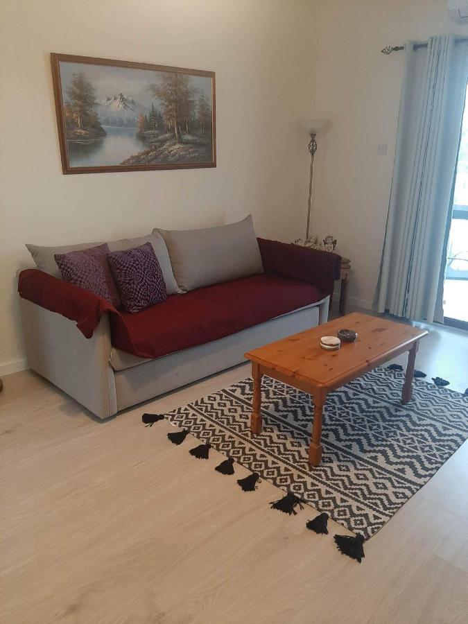 Klimataria B2 Apartment Pissouri Exterior photo