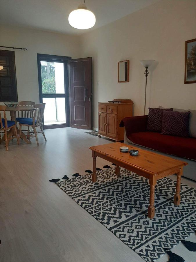 Klimataria B2 Apartment Pissouri Exterior photo